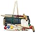 Scottsdale Croquet Set by North Meadow