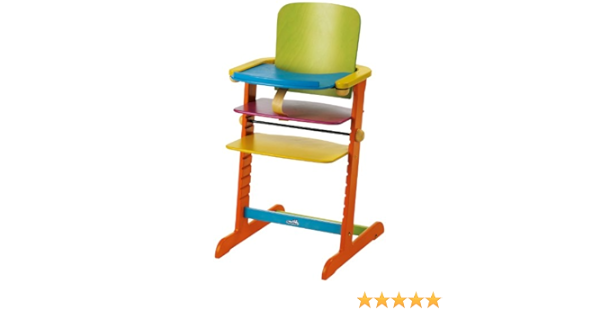 geuther high chair