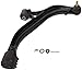 Moog CK620170 Control Arm and Ball Joint Assembly