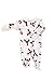 New Jammies Baby Boys' Organic Lobsters Footie, 6 Months