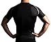 L&H Men's Super Hero Digi Camo Quick-Dry Compression Riding Tight Shirt