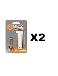 Ultimate Survival Technologies Micro sparkwheel Mi