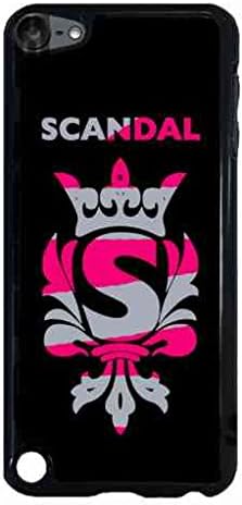 Amazon Ipod Touch 5th ケース Scandal セクシー ゾーンケース Ipod Touch 5th Scandal セクシー ゾーンポスターケース Scandal セクシー ゾーン 応援品 ケース Lovegirl Go ホルスター