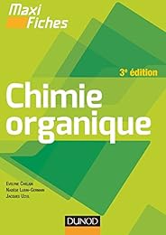 Chimie organique