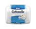 Cottonelle Fresh Care Flushable Moist Wipes Bundle, 1-42 Count Tub, Plus 2-42 Count Refills