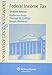 Federal Income Taxation
