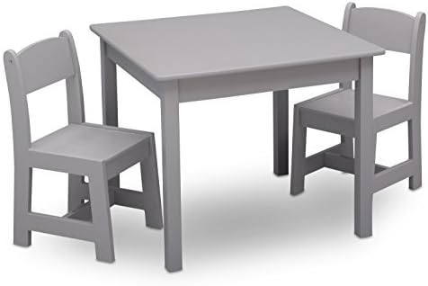 amazon uk childrens table and chairs