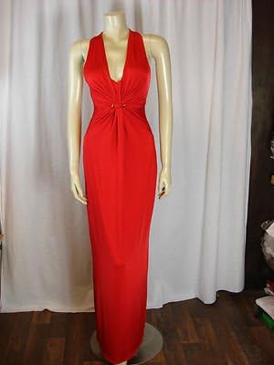 jane norman maxi dress