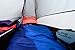 Alps Mountaineering Blue Springs 20 Sleeping Bag (Synthetic)