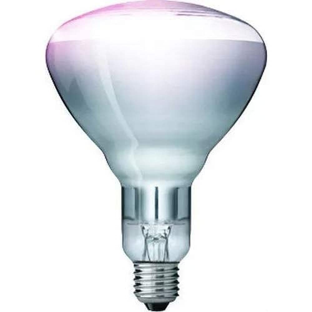 Hard Glas Infrared Lamps Philips, 250 W - transparent - A30512