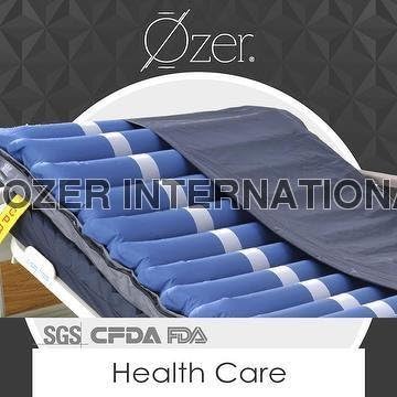 healthcare physiotherapy equipment anti bedsore hospital bed with system TS-506