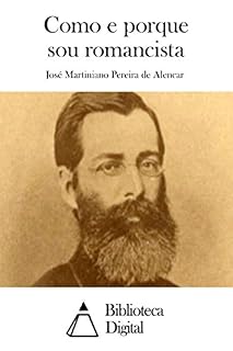 Livro Como e porque sou romancista