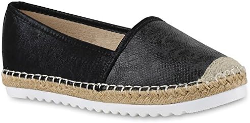 Stiefelparadies Women's Espadrilles