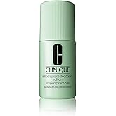 Clinique Antiperspirant-Deodorant Roll-On For All Skin Types | All-Day Underarm Protection, Non-Staining + Non-Sticky