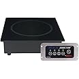 Spring USA Built-In MAX Induction Hold Only Warmer