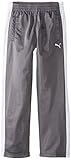 PUMA Big Boys' 7cm Track Pant
