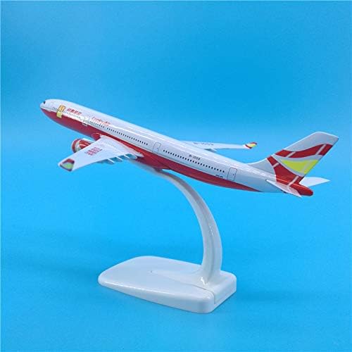 47CM B747 Saudi Arabia metal base and resin model aircraft airplane model toy airplane birthday gift