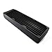 XSPC Xtreme Radiator RX360 V3-360mm, Black