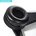 Bluetooth Headset with Mic,Willful M068 Wireless Headset Hands Free Phone Headset Noise Cancelling Headphones Over Head Multipoint for iPhone Android Office Driving Truck Driver Call Center