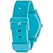 Nixon Time Teller P A119. 100m Water Resistant Men’s Watch (40mm Watch Face. Poly Band)