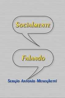 Livro Socialmente Falando