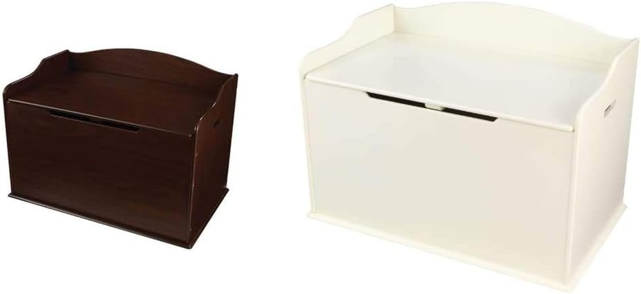 kidkraft austin toy box blueberry