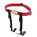 Child Airplane Travel Safety Harness Approved by FAA, Clip Strap Restraint System with Safe Airplane Cares Restraining Fly Travel Plane for Toddler Kids Child Infant