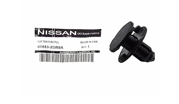 Nissan 01553 10251 аналоги