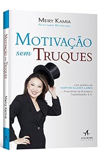 Livro Motivação Sem Truques