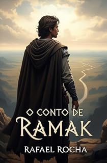 Livro O Conto de Ramak