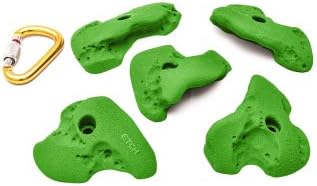 etch Joe's Set E Climbing Hold