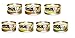 Fussie Cat Premium Variety Packs, Canned Cat Food 2.8oz Cans (Variety Pack 1)