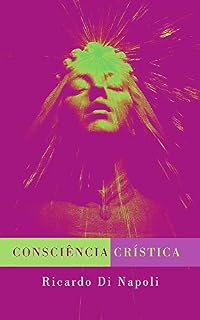 Livro Consciência Crística