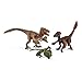 Schleich North America Feathered Raptors
