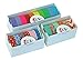 Scraft Artise (22) Rolls of Washi Masking Tape Japanese Decorative Set, 15mm x 10m, approx. 5/8