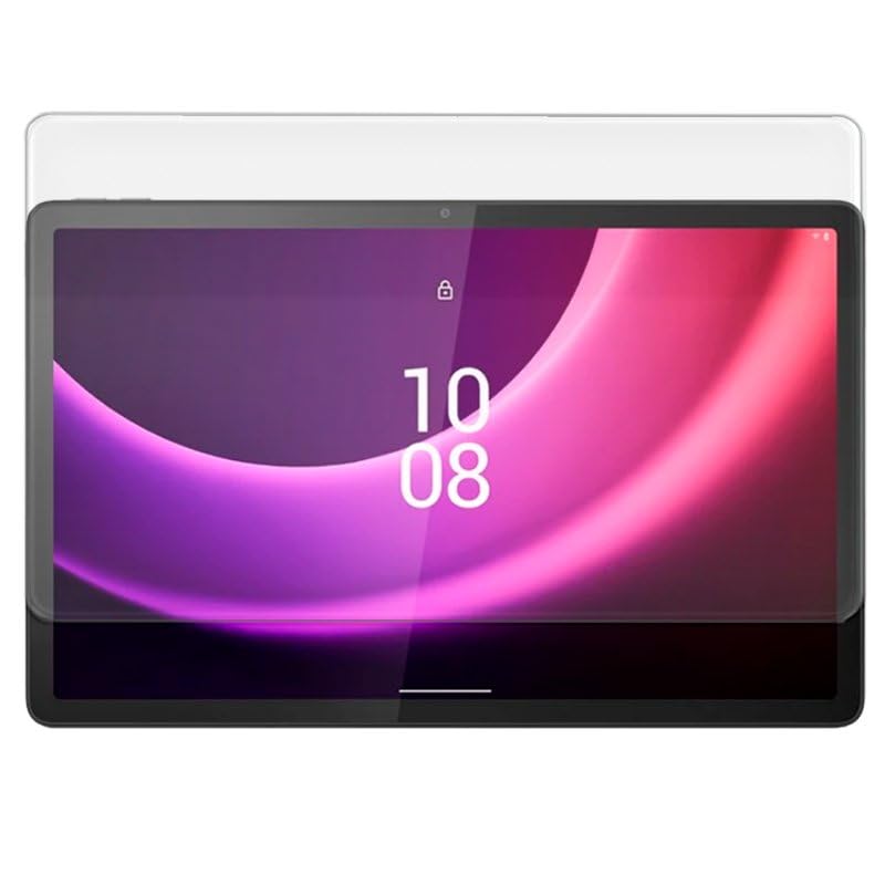 Cool Tempered Glass Screen Protector for Lenovo Tab P11 2nd Gen (11.5 inches)