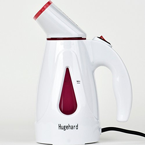 Garment Steamer, Yokkao Mini Portable Handheld Clothes Ironing Steam