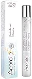 Acorelle, Perfume Roll On Lotus Dream, 0.33 Ounce