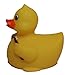Rubber Ducks Family Pearly White Toothbrushing Rubber Duck, Waddlers Brand Toy Bathtub Rubber Duck That Float Upright, Rubber Ducky Birthday Party Gift, All Depts.dentist's Deluxe Gift