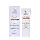 Ultra Light Daily UV Defense Sunscreen SPF 50 PA+++ 2 oz / 60 ml High Protection