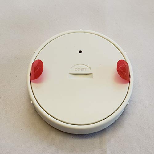 Powerview Remote Control by Hunter Douglas (White)
