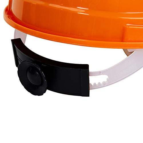 TODOCOPE Chainsaw Safety Helmet with Face Shield and Ear Muffs,Chainsaw