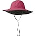 Outdoor Research Women's Oasis Sun Sombrero, Mulberry, Medium