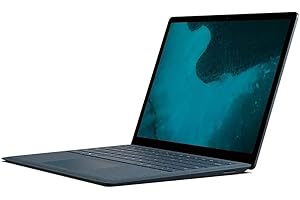 Microsoft Surface Laptop 2 (Intel Core i7, 8GB RAM, 256GB), Cobalt Blue