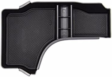 Amazon Fenglei レクサス Is250 Is300h Is350 14 16 専用 内装 パーツ センター コンソール ボックス トレイ 起毛タイプ Abs樹脂 整理 収納 小物入れ カードケース コインケース インテリア インナーパーツ カスタム アクセサリー ぴったりフィット Lexus Is 社外品