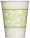 Dixie Paper Cold 9oz Cup, 360 Count (Styles May Vary)