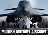 Modern Military Aircraft: The World's Fighting Aircraft: 1945 to Present Day by Jim Winchester