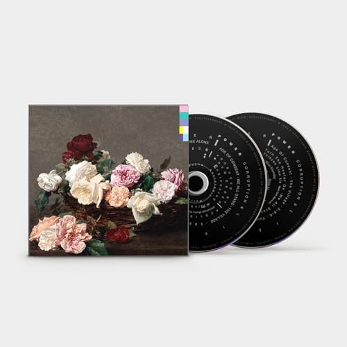 NEW ORDER - Waiting for Sirens' Call - Amazon.com Music
