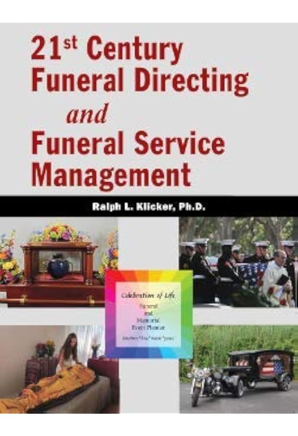 Amazon.com: Types of Funeral Services & Ceremonies 2nd Edition
