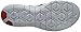 Nike Men's Flex Contact Running Shoes-Cool Grey/University Red-10.5